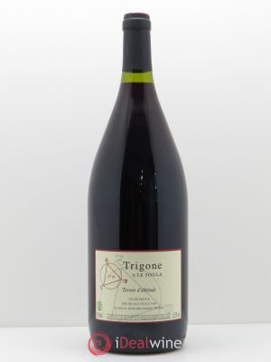 Vin de France Le Soula Trigone  2018 - Lot de 1 Magnum