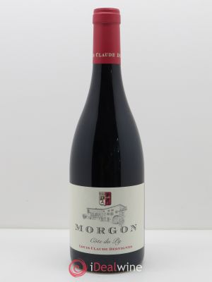 Morgon Côte du Py Louis-Claude Desvignes (Domaine)  2018 - Lot of 1 Bottle