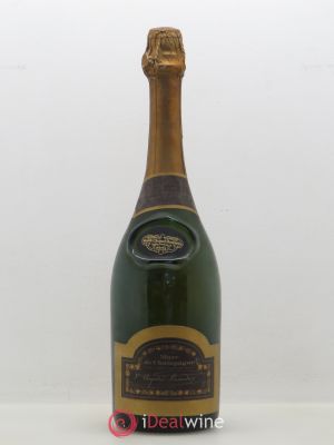 Alcools divers Marc de Champagne Veuve Clicquot (no reserve)  - Lot of 1 Bottle