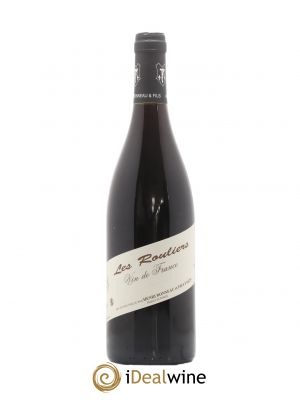 Vin de France Les Rouliers Henri Bonneau & Fils   - Lot de 1 Bouteille