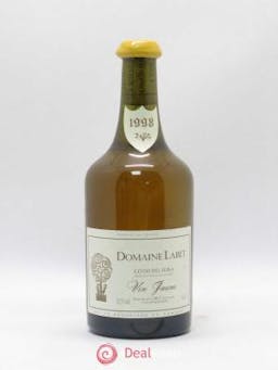 Côtes du Jura Vin Jaune Labet (Domaine)  1998 - Lot de 1 Bouteille