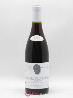 Romanée-Saint-Vivant Grand Cru Famille Parent 2000 - Lot of 1 Bottle