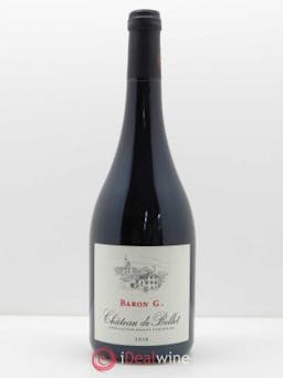 Bellet Château de Bellet Baron G  2016 - Lot of 1 Bottle