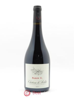 Bellet Château de Bellet Baron G  2017 - Lot of 1 Bottle