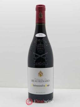 Châteauneuf-du-Pape Paul Coulon & Fils  2016 - Lot of 1 Bottle
