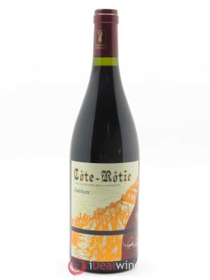 Côte-Rôtie Améthyste Vignobles Levet  2018 - Lot de 1 Bouteille