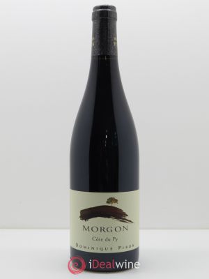 Morgon Côte du Py Dominique Piron (Domaine)  2017 - Lot of 1 Bottle