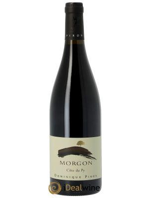 Morgon Côte du Py Dominique Piron (Domaine)  2021 - Lot of 1 Bottle