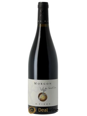 Morgon Grand Cras Dominique Piron (Domaine)  2022 - Lot of 1 Bottle
