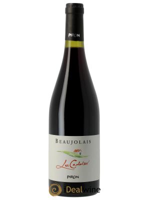 Beaujolais Les Cadoles Dominique Piron (Domaine) 2022 - Lot de 1 Flasche