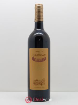 Grand vin de Reignac  2009 - Lot de 1 Bouteille