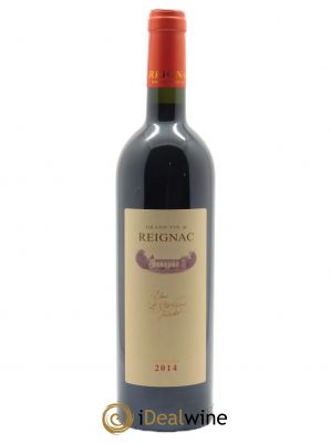 Grand vin de Reignac  2014