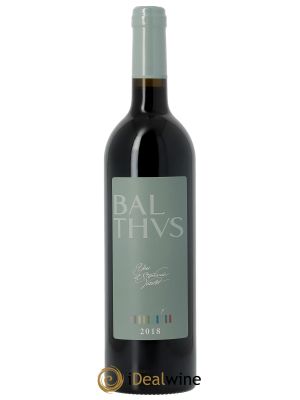 Reignac Cuvée Balthus 2018 - Lot de 1 Bottiglia