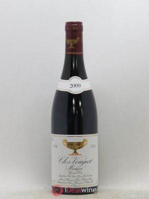 Clos de Vougeot Grand Cru Musigni Gros Frère & Soeur  2009 - Lot of 1 Bottle
