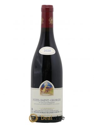 Nuits Saint-Georges 1er Cru Les Chaignots Mugneret-Gibourg (Domaine)  2020 - Lot of 1 Bottle