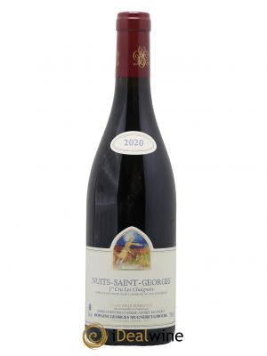 Nuits Saint-Georges 1er Cru Les Chaignots Mugneret-Gibourg (Domaine)  2020 - Posten von 1 Flasche