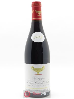 Hautes-Côtes de Nuits Gros Frère & Soeur  2019 - Lot of 1 Bottle