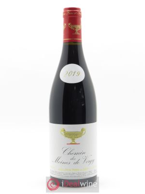 Vin de France Chemin des moines de Vergy Gros Frère & Soeur  2019 - Lot of 1 Bottle