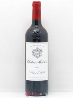 Château Montrose 2ème Grand Cru Classé  2014 - Lot of 1 Bottle