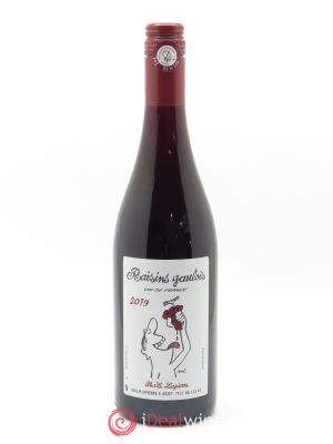 Vin de France Raisins Gaulois Marcel Lapierre (Domaine)  2019 - Lot de 1 Bouteille