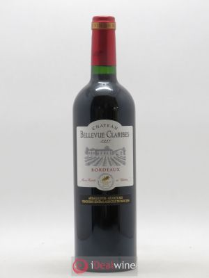 - Château Bellevue Claribes 2015 - Lot of 1 Bottle