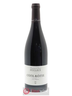 Côte-Rôtie La Chana Duclaux  2018 - Lot de 1 Bouteille