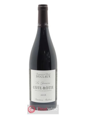 Côte-Rôtie La Germine Duclaux  2018 - Lot de 1 Bouteille