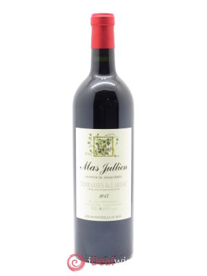 Coteaux du Languedoc - Terrasses du Larzac Mas Jullien Autour de Jonquières Olivier Jullien  2017 - Lot of 1 Bottle