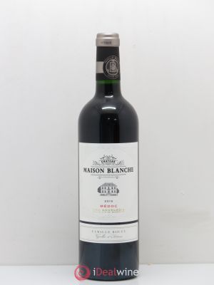Château Maison Blanche  2015 - Lot of 1 Bottle