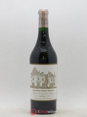 Château Haut Brion 1er Grand Cru Classé  2012 - Lot of 1 Bottle