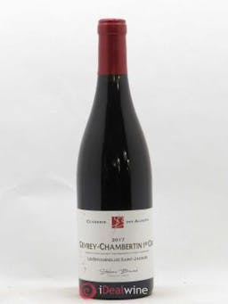 Gevrey-Chambertin 1er Cru Estournelles St Jacques Closerie Des Alisiers 2017 - Lot of 1 Bottle