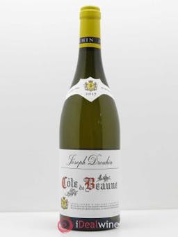 Côte de Beaune Joseph Drouhin  2017 - Lot of 1 Bottle