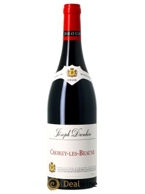 Chorey-lès-Beaune Joseph Drouhin  2020 - Lot of 1 Bottle