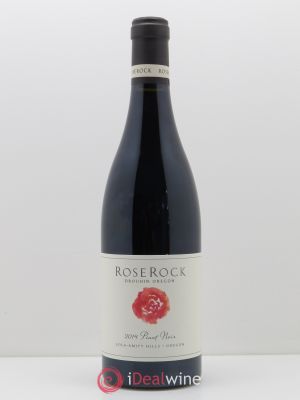 Willamette Valley Roserock Pinot Noir Eola-Amity Hills Oregon Joseph Drouhin  2014 - Lot de 1 Bouteille