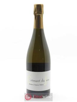 Crémant du Jura Blanc Extra Brut Stéphane Tissot   - Lot of 1 Bottle