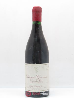 Côtes du Rhône Domaine Gramenon Ceps Centenaires La Mémé 1995 - Lot of 1 Bottle