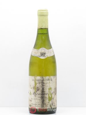 Montrachet Grand Cru Marc Colin & Fils  1996 - Lot of 1 Bottle