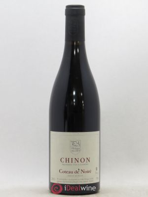 Chinon Coteau de Noiré Philippe Alliet  2013 - Lot of 1 Bottle