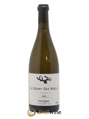 Anjou Le Quart de Noel Pierre Menard  2020 - Lot of 1 Bottle