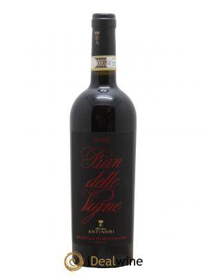 Brunello di Montalcino DOCG Pian delle Vigne - Antinori 2016 - Lot de 1 Bottle
