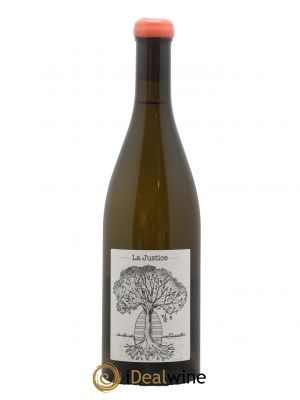 Vin de France La Justice Jérôme Bretaudeau - Domaine de Bellevue  2019 - Lot of 1 Bottle