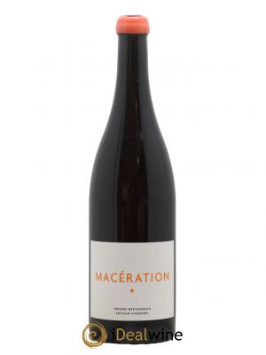 Vin de France Macération Jérôme Bretaudeau - Domaine de Bellevue 2019 - Lot de 1 Bottle