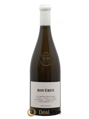 Anjou Rouères Belargus  2020 - Lot of 1 Bottle
