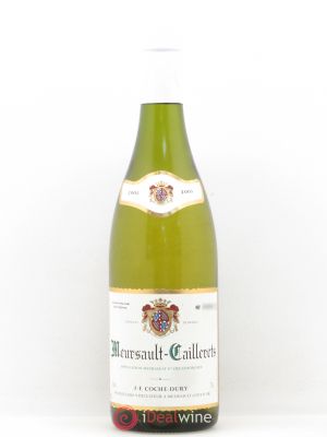 Meursault 1er Cru Caillerets Coche Dury (Domaine)  2005 - Lot of 1 Bottle