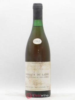 Coteaux du Layon Moulin Touchais 1964 - Lot of 1 Bottle