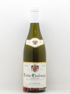 Corton-Charlemagne Grand Cru Coche Dury (Domaine)  2007 - Lot of 1 Bottle