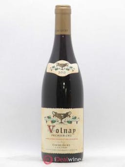 Volnay 1er Cru Coche Dury (Domaine)  2015 - Lot of 1 Bottle