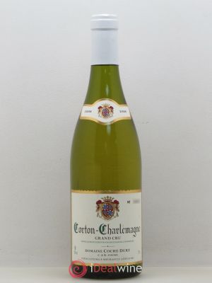 Corton-Charlemagne Grand Cru Coche Dury (Domaine)  2008 - Lot of 1 Bottle