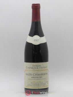 Mazis-Chambertin Grand Cru Confuron-Cotetidot  2007 - Lot of 1 Bottle
