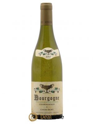 Bourgogne Coche Dury (Domaine)  2019 - Lot of 1 Bottle